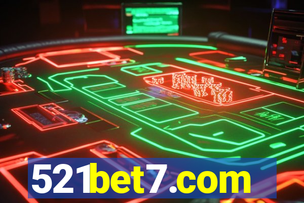 521bet7.com