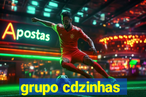 grupo cdzinhas