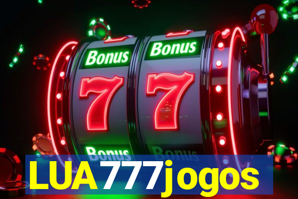 LUA777jogos