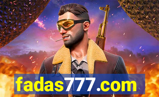 fadas777.com