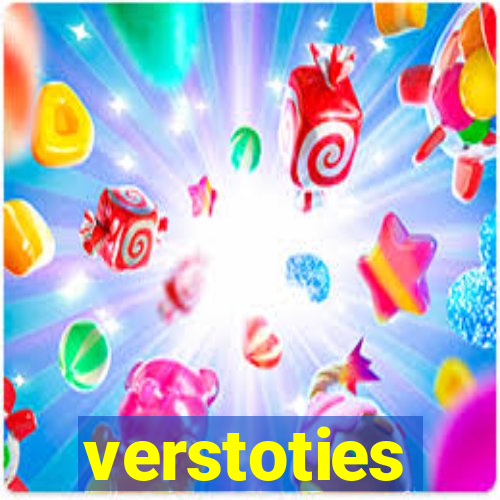 verstoties