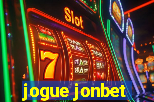 jogue jonbet