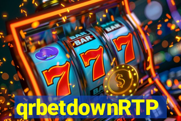 qrbetdownRTP