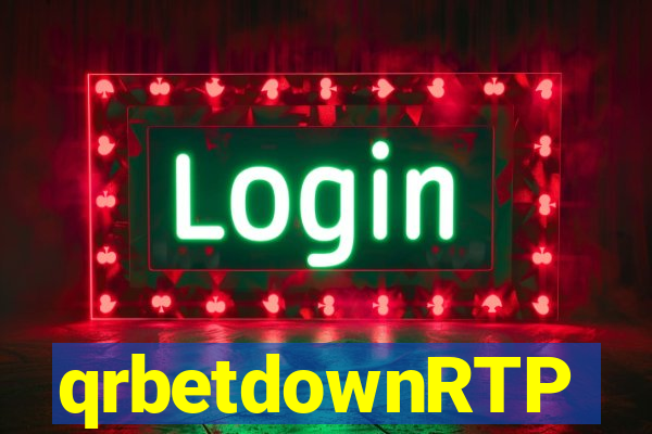 qrbetdownRTP