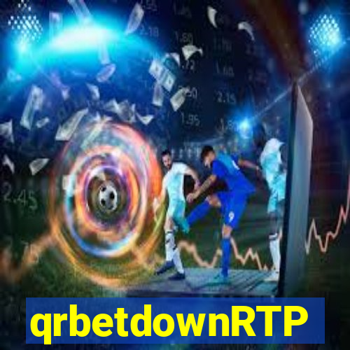 qrbetdownRTP