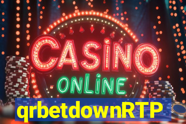 qrbetdownRTP