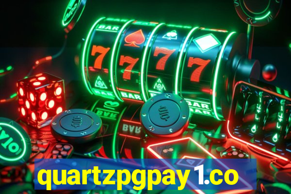 quartzpgpay1.com