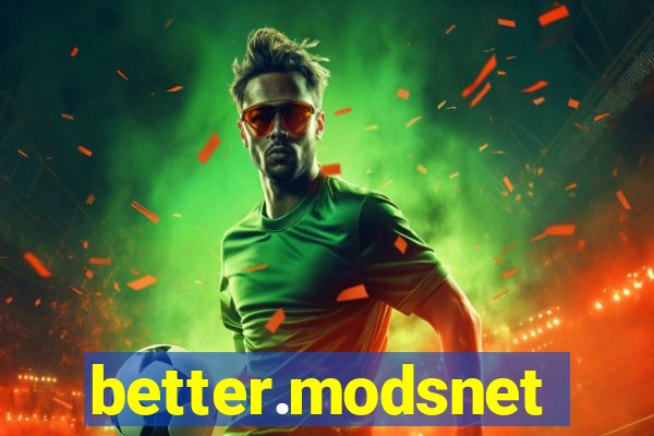 better.modsnet