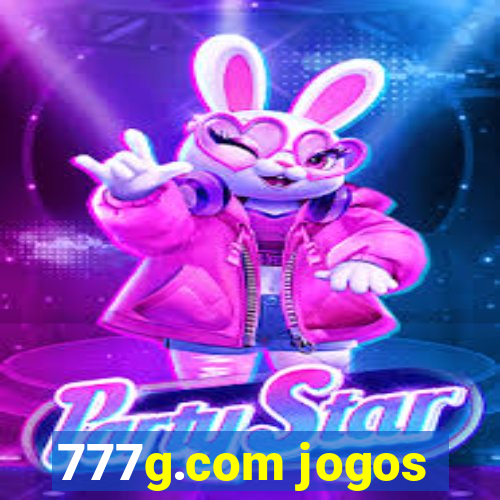 777g.com jogos