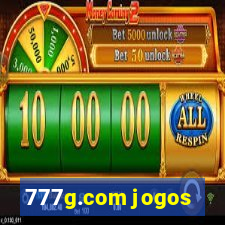 777g.com jogos