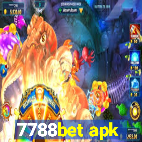 7788bet apk