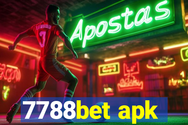 7788bet apk