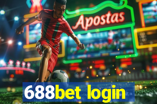 688bet login