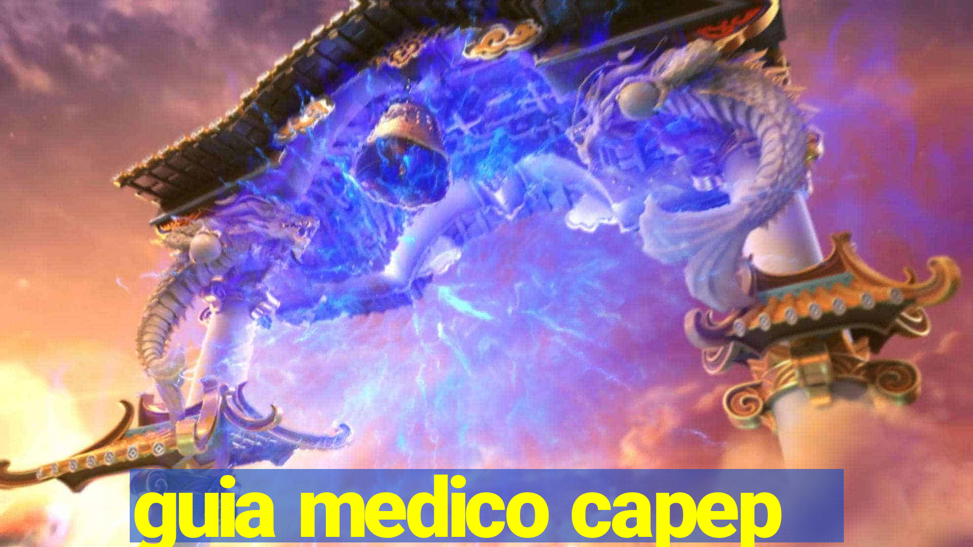 guia medico capep