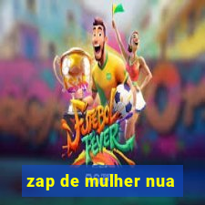 zap de mulher nua