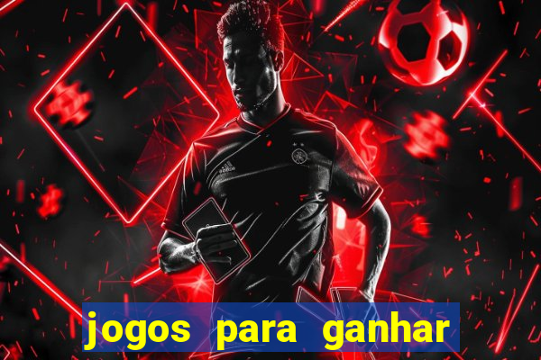 jogos para ganhar dinheiro via pix gratis