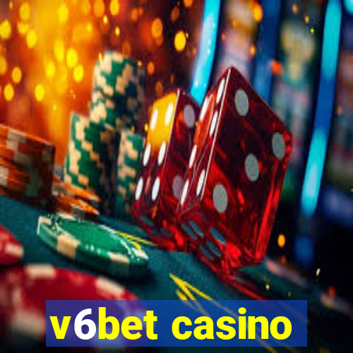 v6bet casino