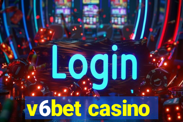 v6bet casino