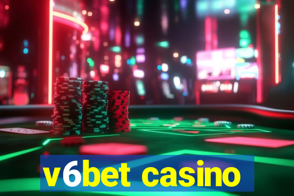 v6bet casino