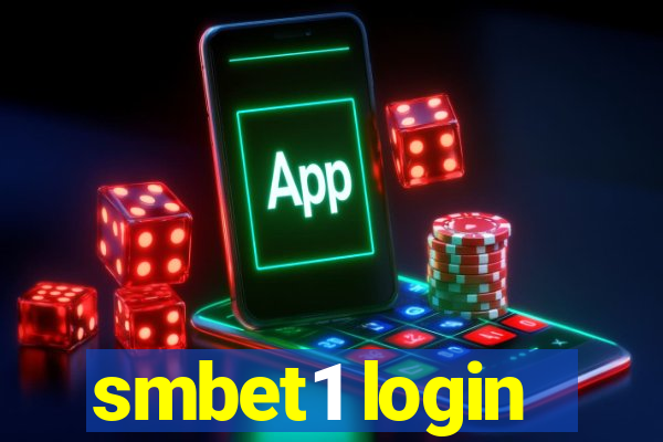 smbet1 login