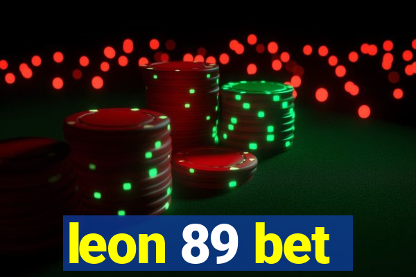 leon 89 bet