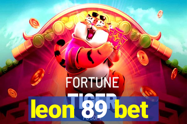 leon 89 bet