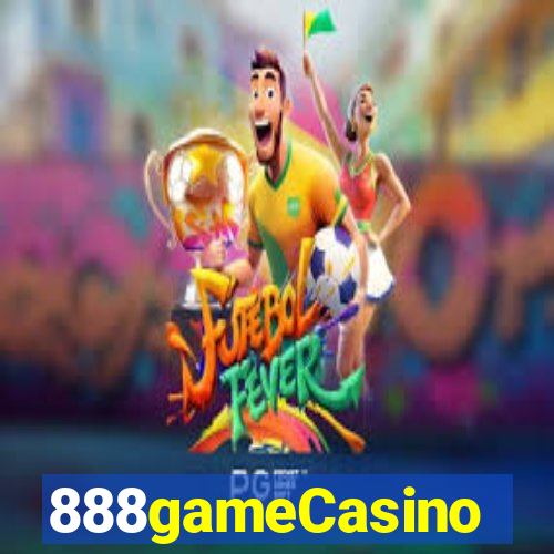 888gameCasino