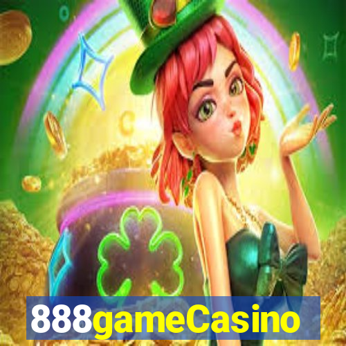 888gameCasino