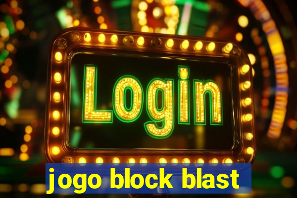 jogo block blast