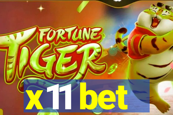 x11 bet