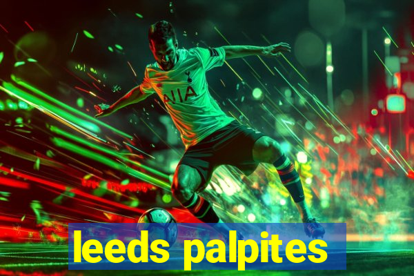 leeds palpites