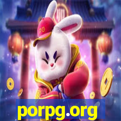 porpg.org