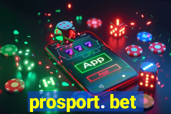 prosport. bet