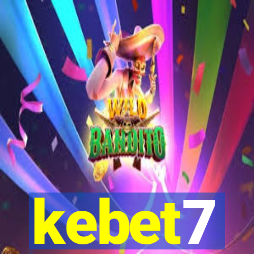 kebet7