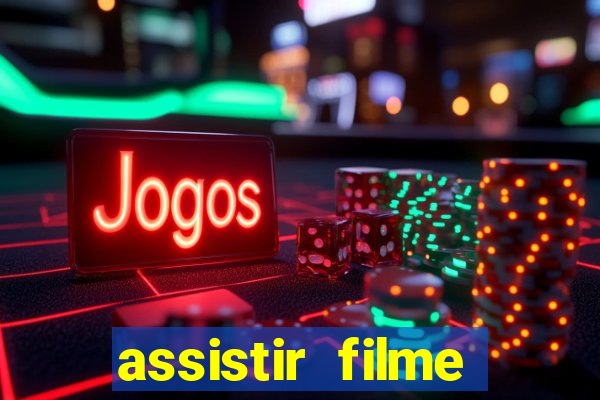 assistir filme jogos mortais