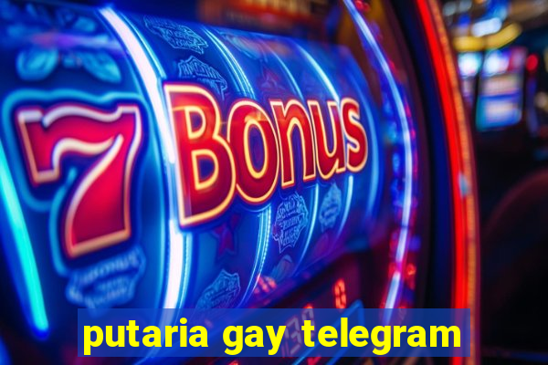 putaria gay telegram