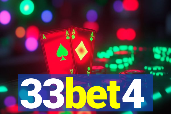 33bet4