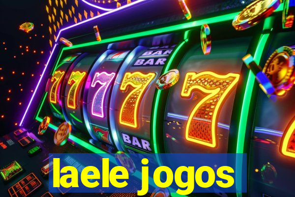 laele jogos