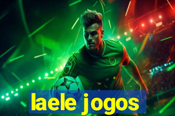 laele jogos