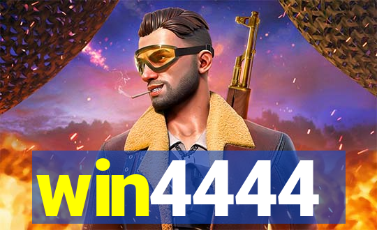 win4444