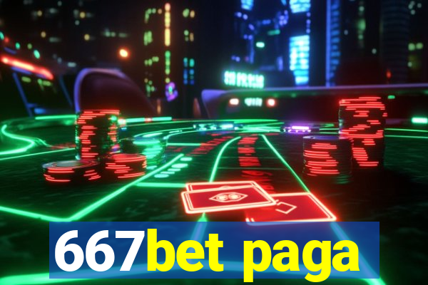 667bet paga