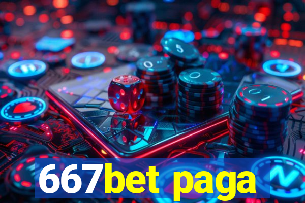 667bet paga