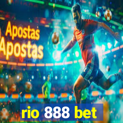 rio 888 bet