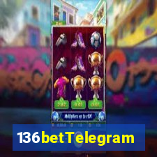 136betTelegram