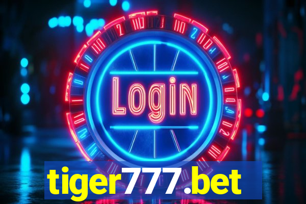 tiger777.bet