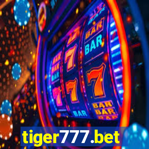 tiger777.bet