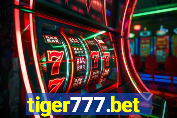 tiger777.bet