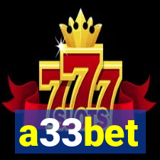 a33bet