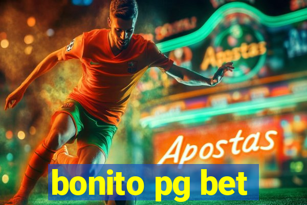 bonito pg bet