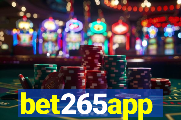 bet265app